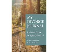 Pat Butler David Frenkel My Divorce Journal (Tascabile)