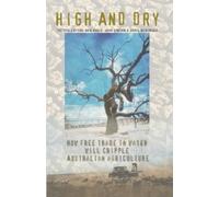 Pat Byrne High and Dry (Tascabile)