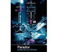 Pat Cadigan Paul Cornell Mike Resnick Paradox (Tascabile)