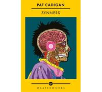 Pat Cadigan Synners (Tascabile) S.F. Masterworks