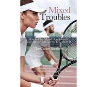 Pat Carter Mike Carter Greg Carter Mixed Troubles (Tascabile)
