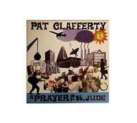 Pat Clafferty - A Prayer To St. Jude