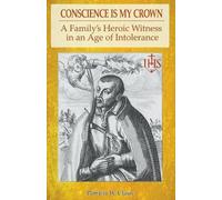 Pat Claus Conscience is My Crown (Tascabile)