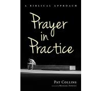 Pat Collins Prayer in Practice (Tascabile)
