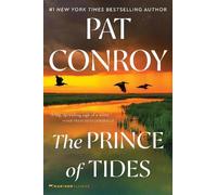 Pat Conroy The Prince of Tides (Tascabile)