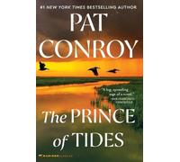 Pat Conroy The Prince of Tides (Tascabile)