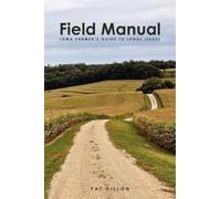 Pat Dillon Field Manual (Tascabile)
