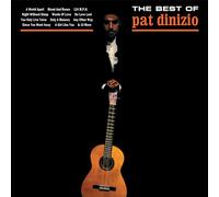 Pat DiNizio Best of Pat Dinizio (CD)
