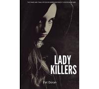 Pat Doran Lady Killers (Tascabile)