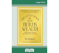 Pat Dorsey The Little Book That Builds Wealth (Tascabile)
