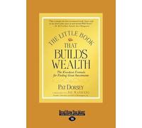 Pat Dorsey The Little Book That Builds Wealth (Tascabile)