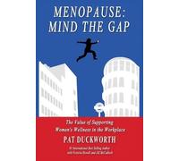 Pat Duckworth Menopause (Tascabile)