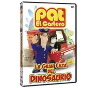 Pat El Cartero Vol. 4 (Import Dvd) (2011) Taylor, Chris