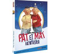 Pat et Mat en Hiver