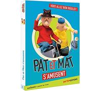 Pat et Mat s amusent