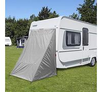 PAT Europe B.V. Tenda per caravan, adatta per binari di diametro 8 mm, per roulotte, camper, resistente ai raggi UV