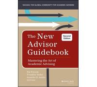 Pat Folsom Franklin Yoder Jennifer E. J The New Advisor Guid (Copertina rigida)