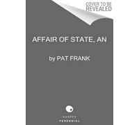 Pat Frank Affair Of State, An (Tascabile)