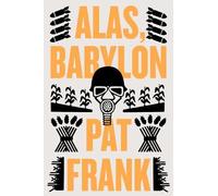 Pat Frank Alas, Babylon (Tascabile)