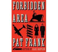 Pat Frank Forbidden Area (Tascabile)