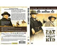 Pat Garret & Billy The Kid (Ed.Esp.) [Import espagnol]