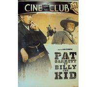 Pat Garrett & Billy the Kid (DVD) James Coburn Kris Kristofferson Jason Robards