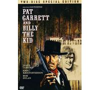 Pat Garrett and Billy the Kid