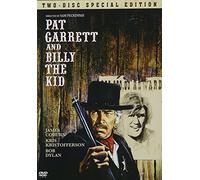 Pat Garrett and Billy the Kid