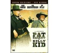 pat garrett and billy the kid - (se) (2 dvd)