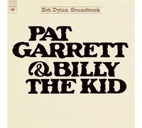 Bob Dylan – Pat Garrett & Billy the Kid – LP – Legacy