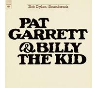 Bob Dylan – Pat Garrett & Billy the Kid – LP – Legacy