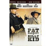 Pat Garrett E Billy The Kid (Special Edition) (2 Dvd) (DVD) vari