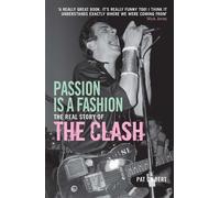 Pat Gilbert Passion is a Fashion (Tascabile)
