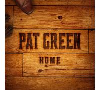 Pat Green Home (CD)