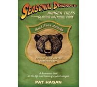 Pat Hagan Seasonal Disorder (Tascabile)