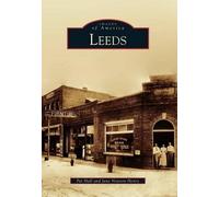 Pat Hall Jane Newton Henry Leeds (Tascabile) Images of America