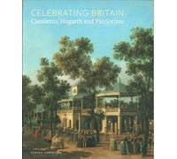 Pat Hardy Steven Parissien Celebrating Britain (Tascabile)