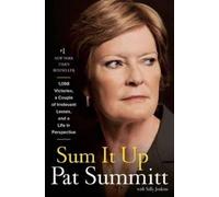 Pat Head Summitt Sally Jenkins Sum It Up (Tascabile)