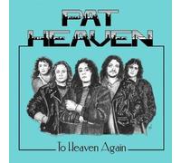 Pat Heaven - To Heaven Again