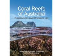 Pat Hutchings Coral Reefs of Australia (Tascabile)