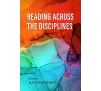 Pat Hutchings Reading Across the Disciplines (Tascabile)