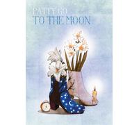 Pat Iorio Autobiografia degli Undici Passi Patty Go To The Moon - ER