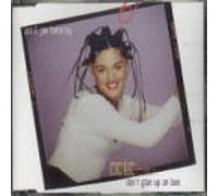 Pat & Jim Feat.Belle Perez - Don'T Give Up on Love