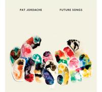 Jordache, Pat - Future Songs