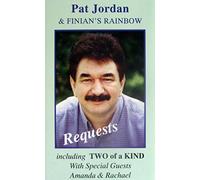 Pat Jordan & Finians Rainbow - Requests (Audio Cassette)