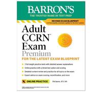 Pat Juarez Adult CCRN Exam Premium: Study Guide for the Latest Exam (Tascabile)