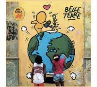 Pat Kalla & Le Super Mojo Belle Terre (Vinyl LP) 12" Album