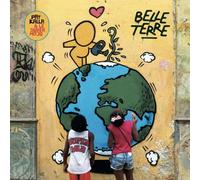 Pat Kalla & Le Super Mojo Belle Terre (CD) Album Digipak