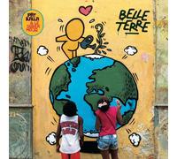 Pat Kalla & Le Super Mojo Belle Terre (CD) Album Digipak