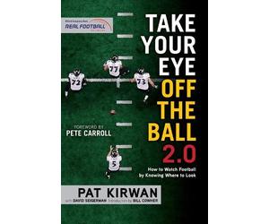 Pat Kirwan David Seigerman Take Your Eye Off the Ball 2.0 (Mixed Media Product)
